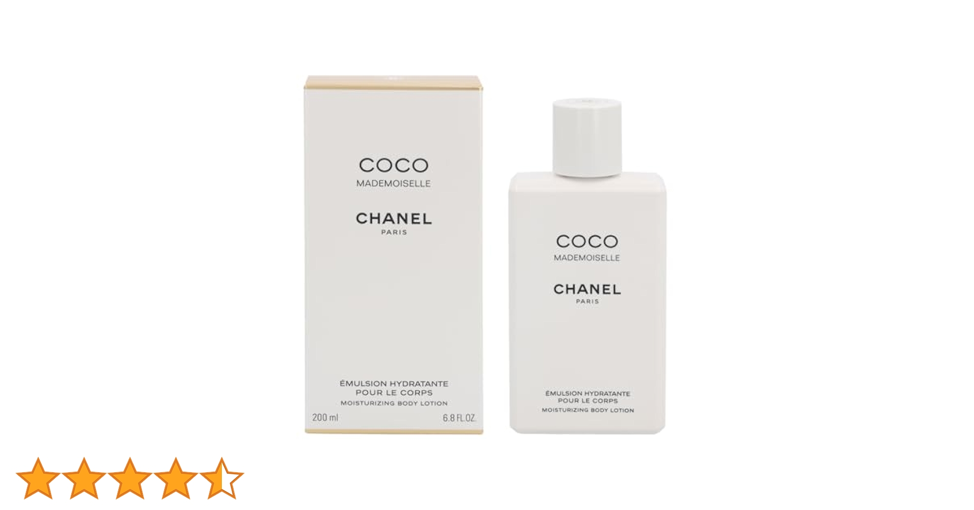 CHANEL COCO Mademoiselle ボディクリーム coco-mademoiselle-fragrance-
